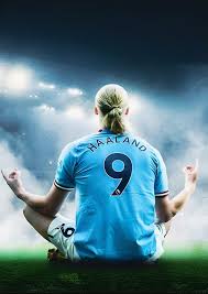 Håland won meer titels met het team
